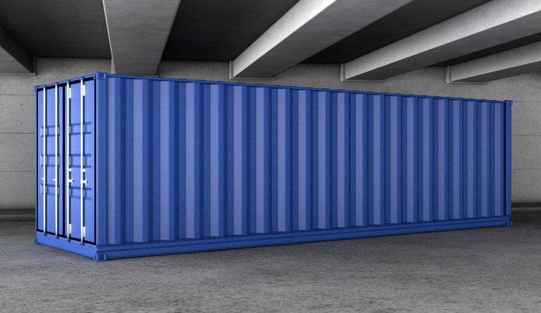 High Cube & Reefer container